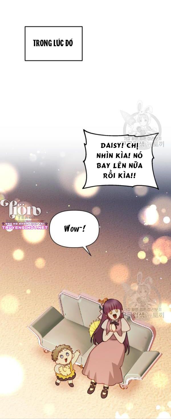 nữ chính muốn tôi trở thành mẹ kế chapter 50.2 16