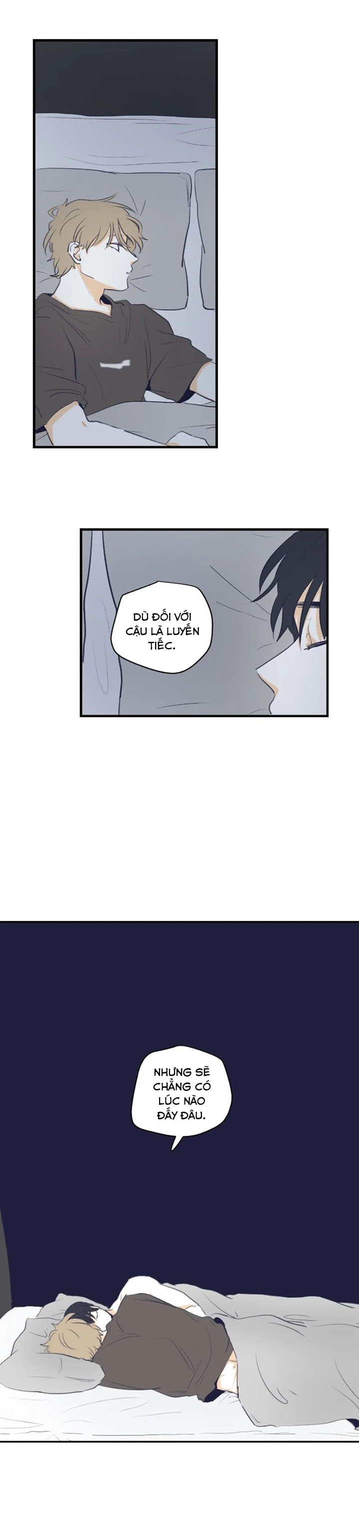 hạnh phúc mãi về sau chapter 3 15