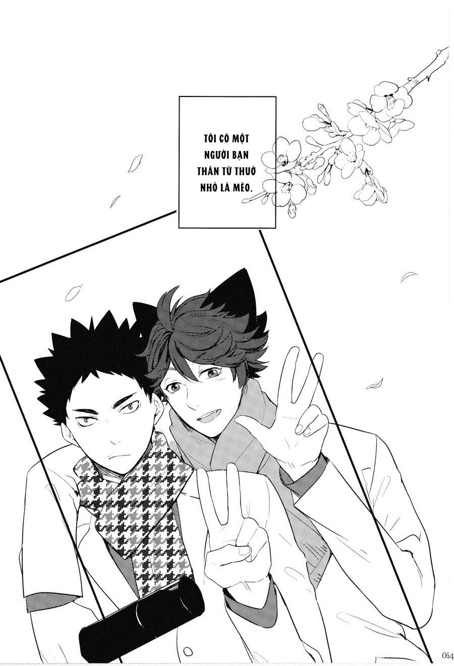 tuyển tập haikyuu dj by dammei bl chapter 5 2