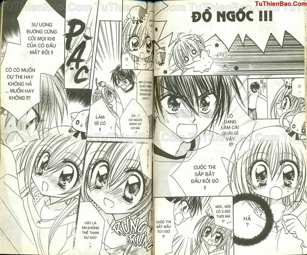 tôi là idol chapter 1 48