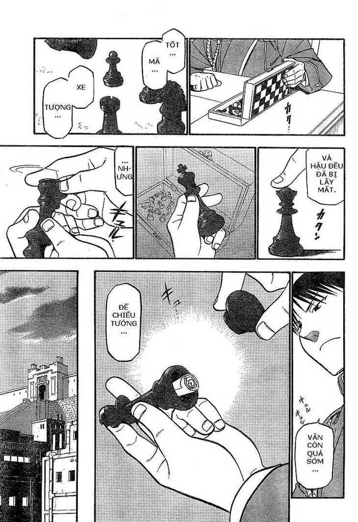 giả kim thuật chapter 62 41