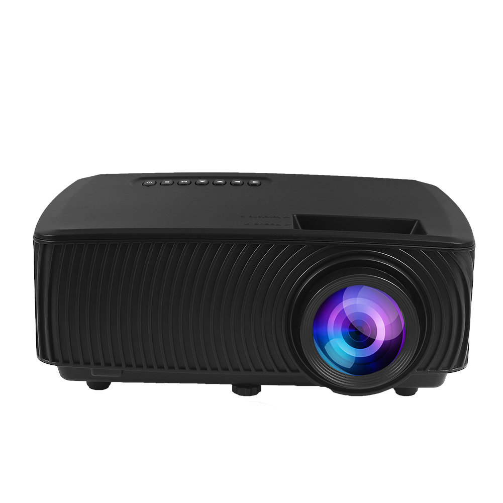 Máy Chiếu LCD Mini 1080P