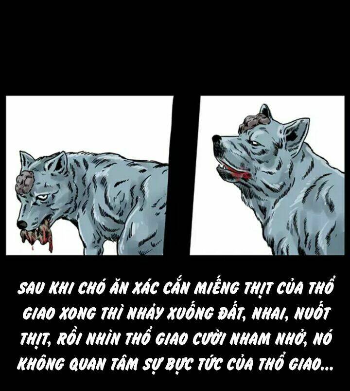 U Minh Ngụy Tượng Chapter 31 49