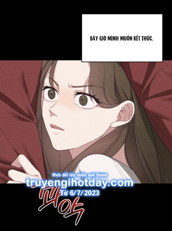 Mối Quan Hệ Đơn Giản chapter 55.1 - Trang 10