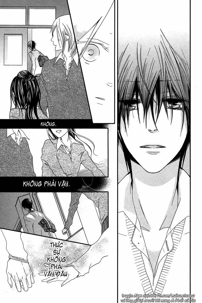 netsugen wa koko chapter 1 14