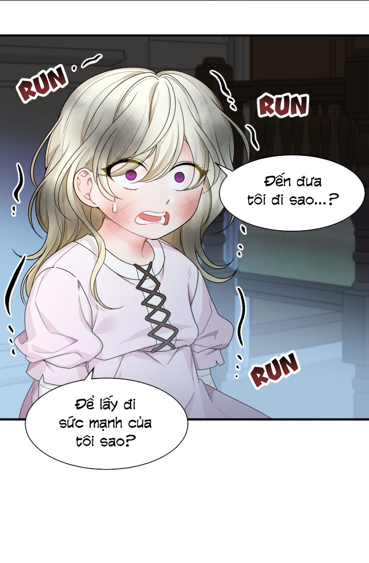 bước đi trên con đường hoa chapter 3 48