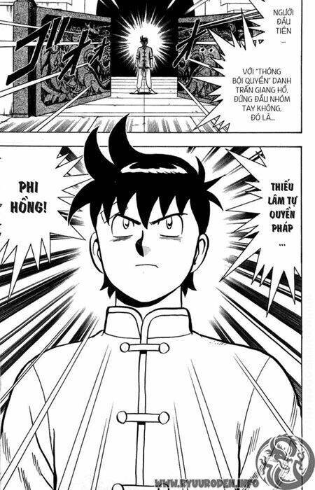 hoàng phi hồng phần 1 chapter 32 145