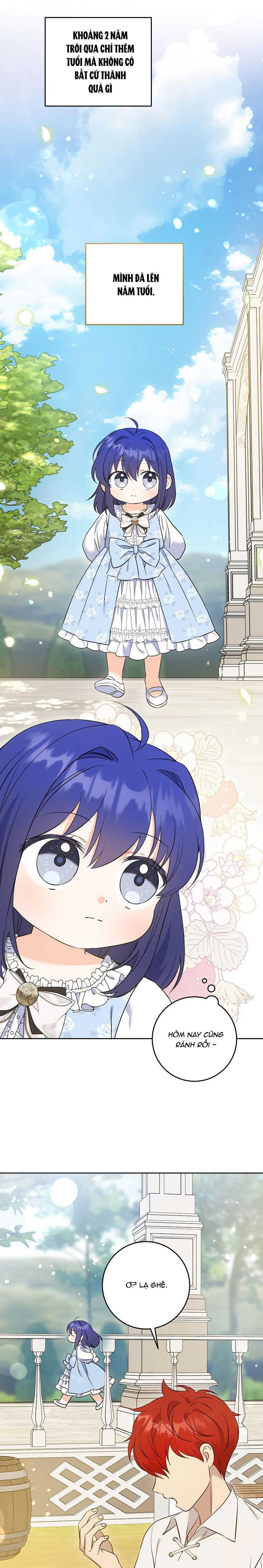 cho con cái núm dú đi mà chapter 75.1 24