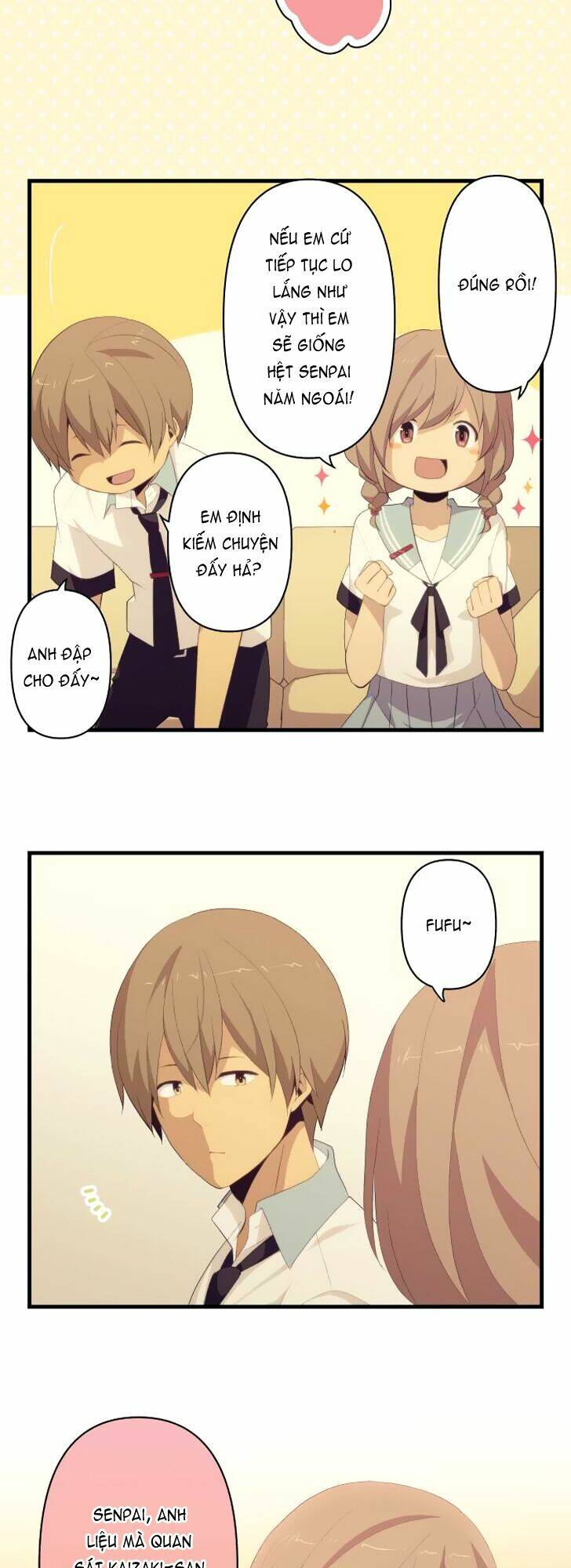 viên thuốc trùng sinh chapter 120 20