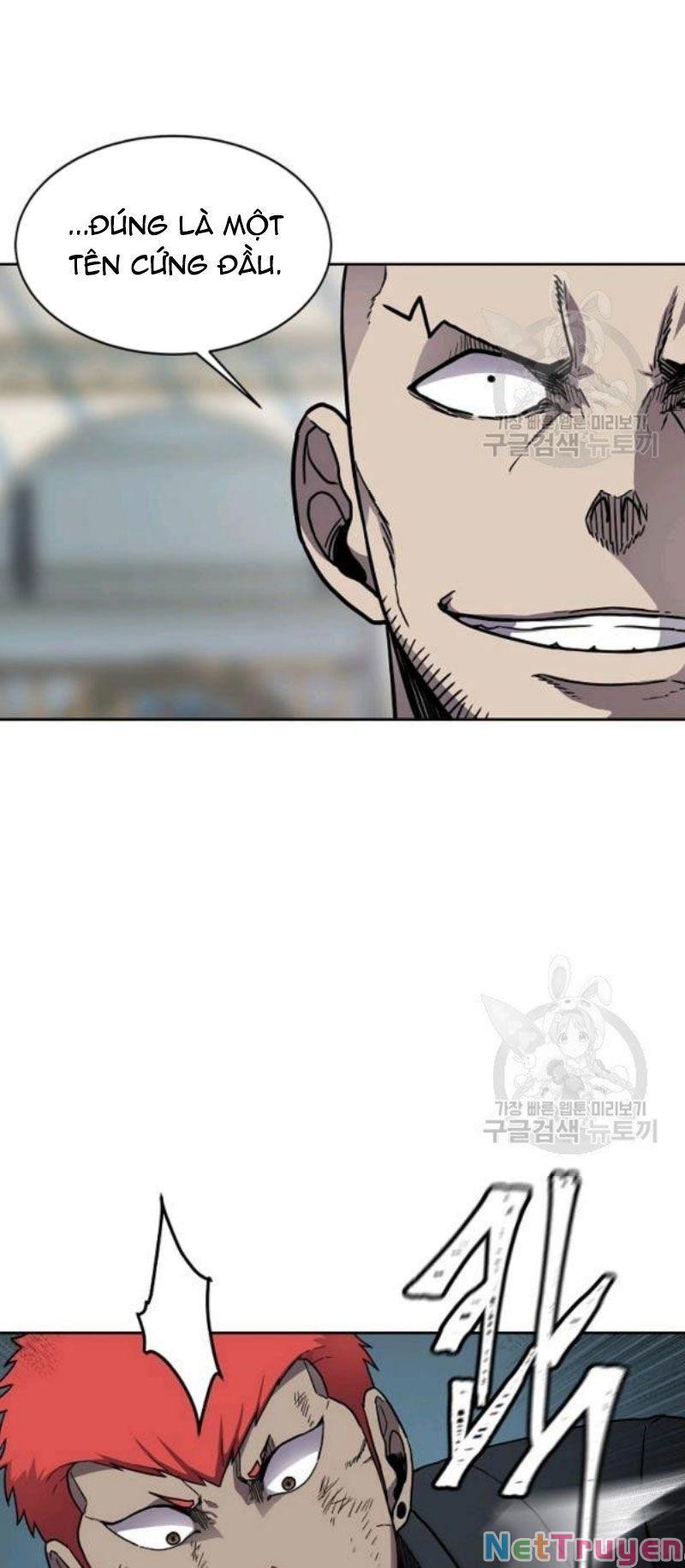 shaman - pháp sư chapter 30 16