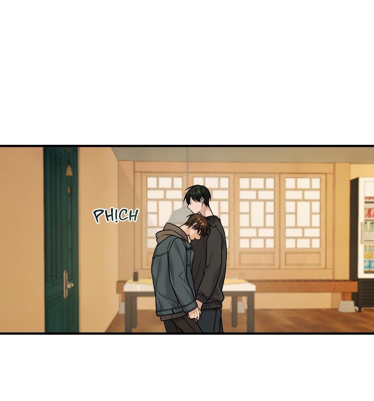 món đặc biệt ngày thứ bảy là tôm chiên chapter 4 18