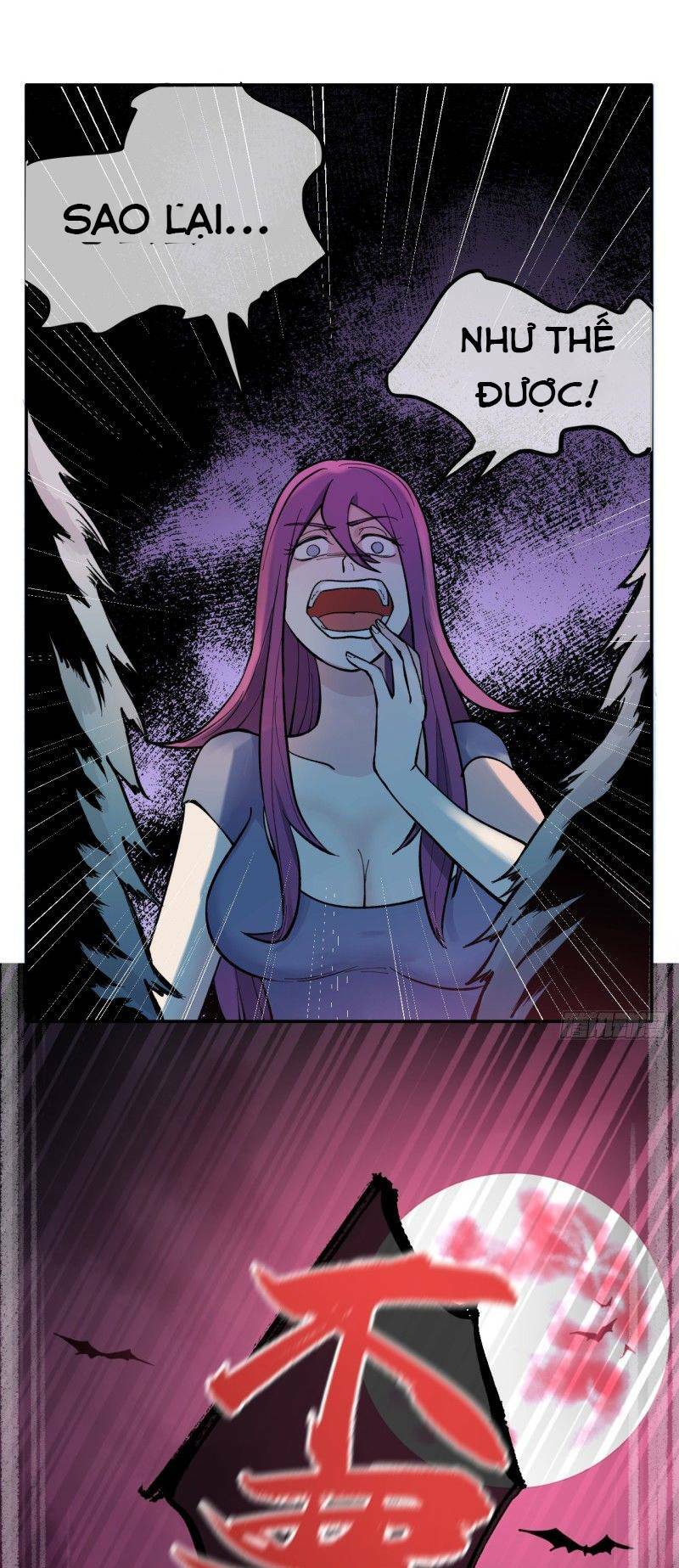 vô hạn khắc kim chi thần chapter 6 4