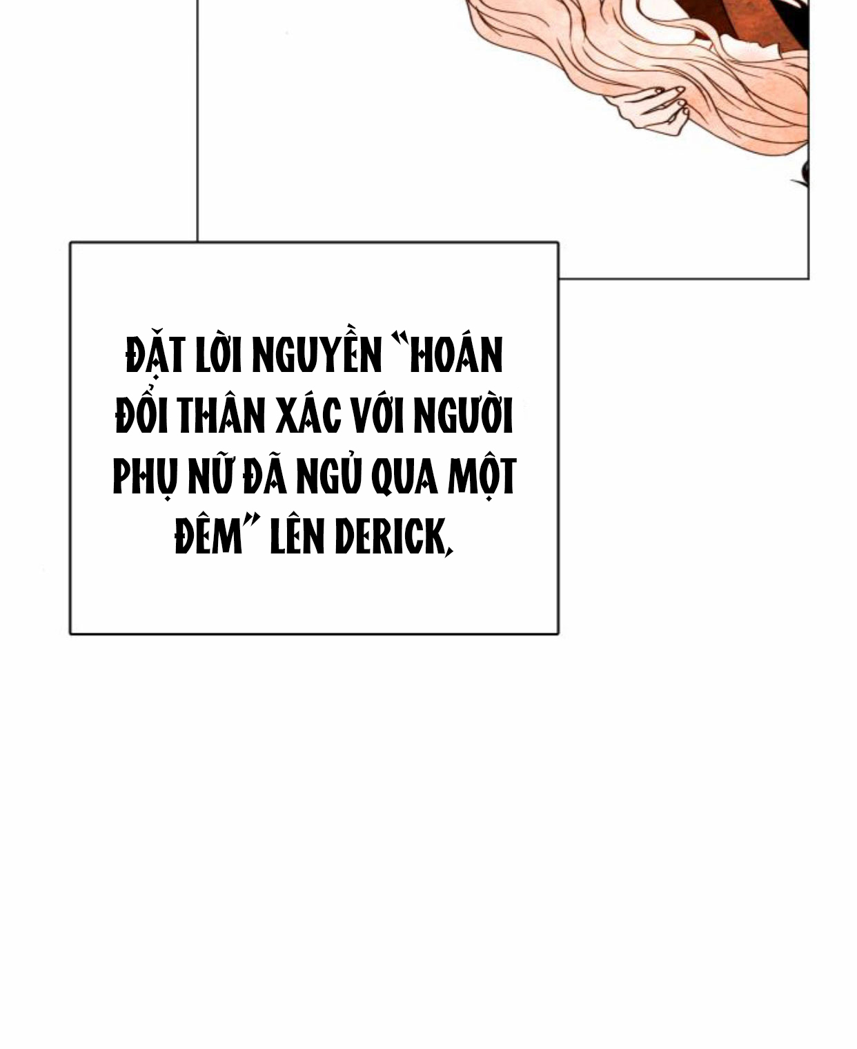 tôi hoán đổi thân xác với thái tử chapter 5.2 44