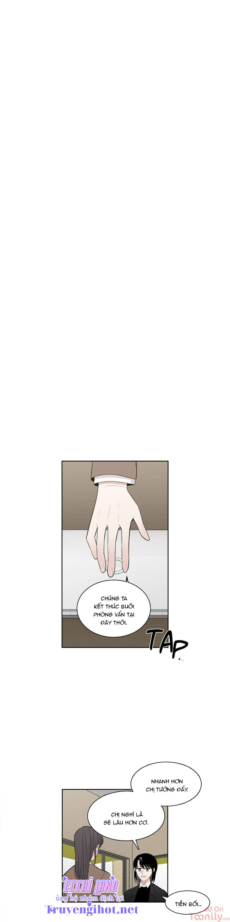 anh làm em đắm say chapter 39.1 4