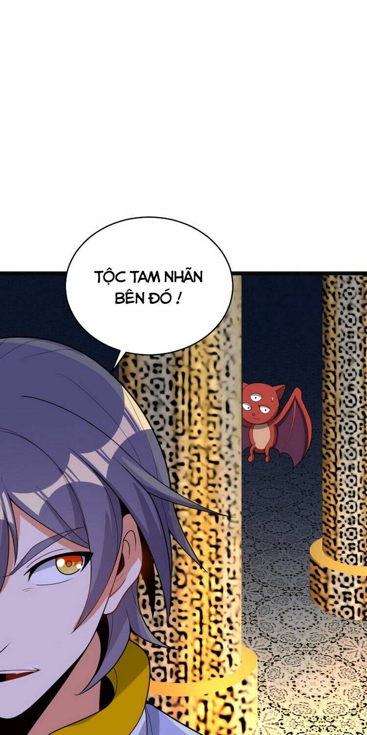 thôn phệ một thế giới tu tiên chapter 98 18