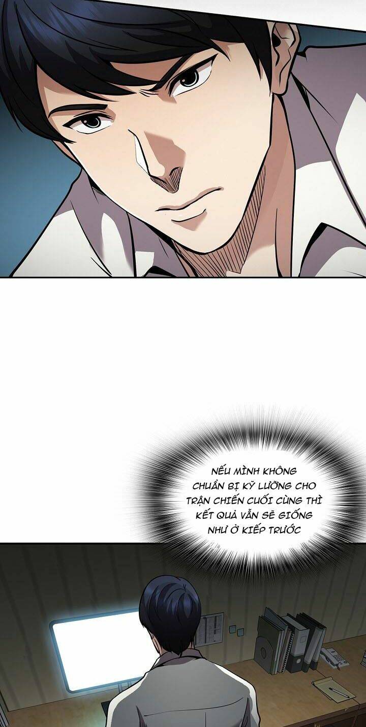điều tra viên chuyển sinh chapter 132 63