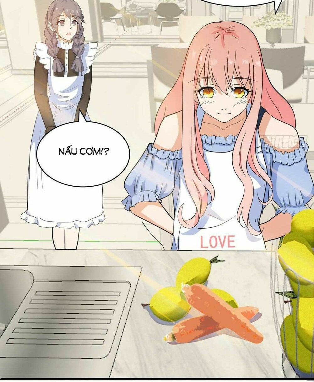 cô vợ siêu mẫu của cố thiếu chapter 117 8