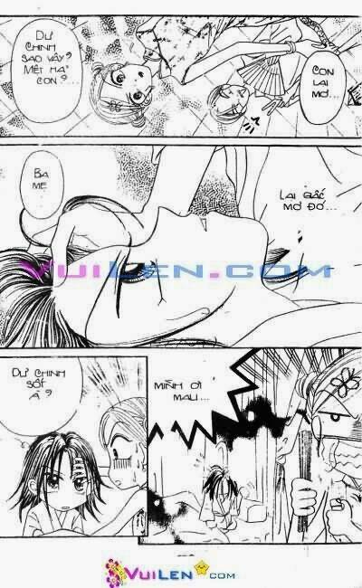 đôi giày thủy tinh chapter 5 72