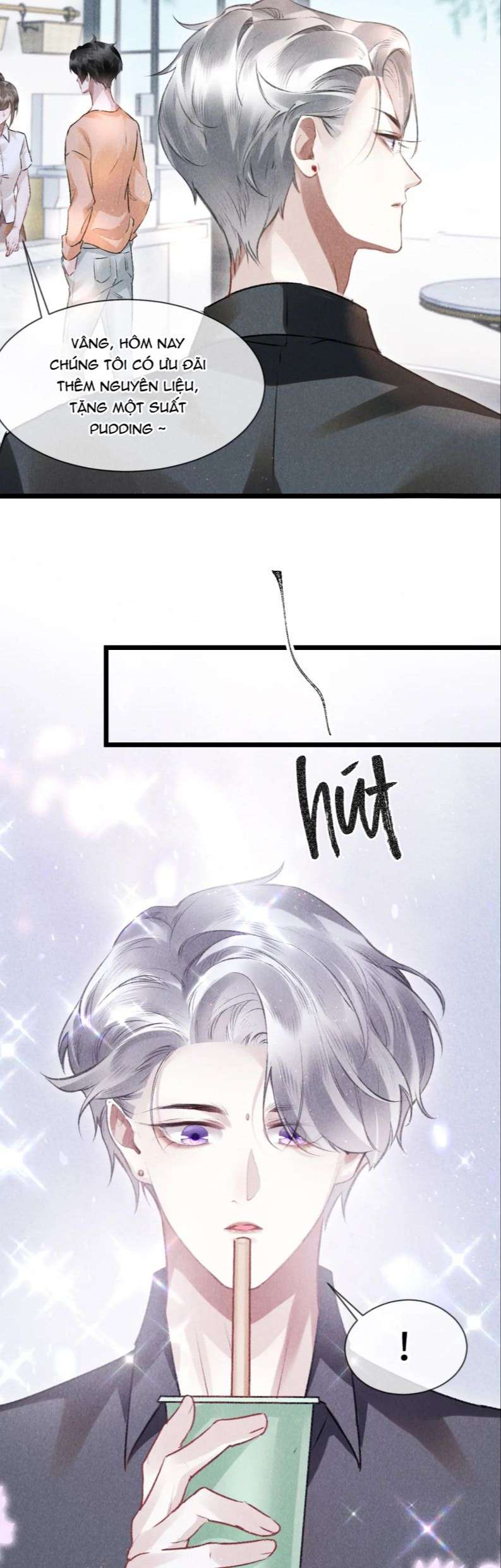 giáo chủ thích bắt nạt người chapter 49 13