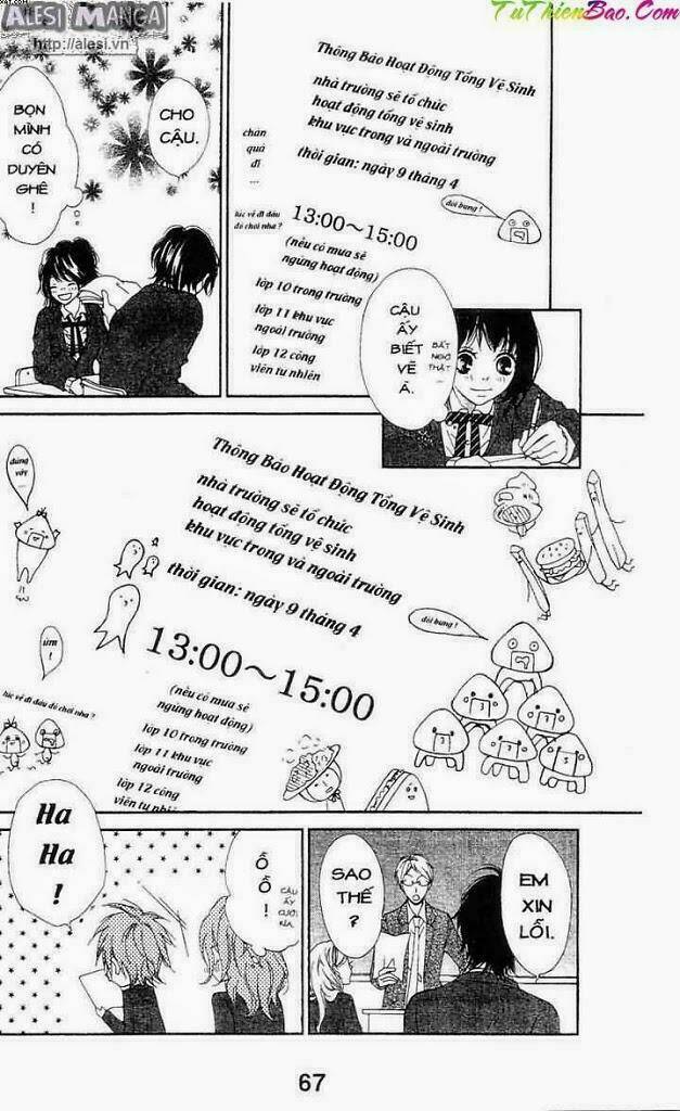 lời tỏ tình muộn màng chapter 7 8