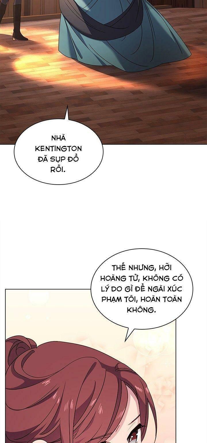 để yên cho tiểu thư hiền chapter 34 26