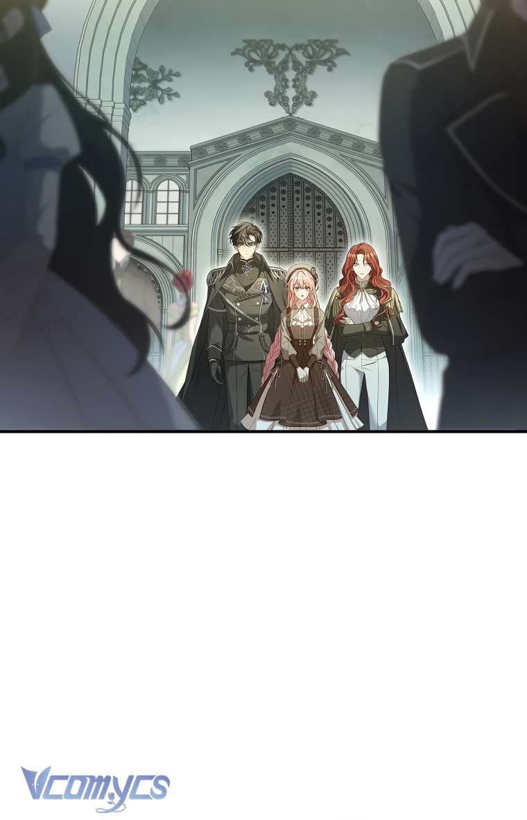 tôi đã tắt cài đặt chế độ nhận thức nỗi đau! chapter 6 37