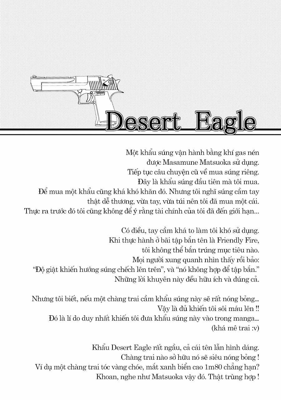 con đường súng đạn chapter 71 35