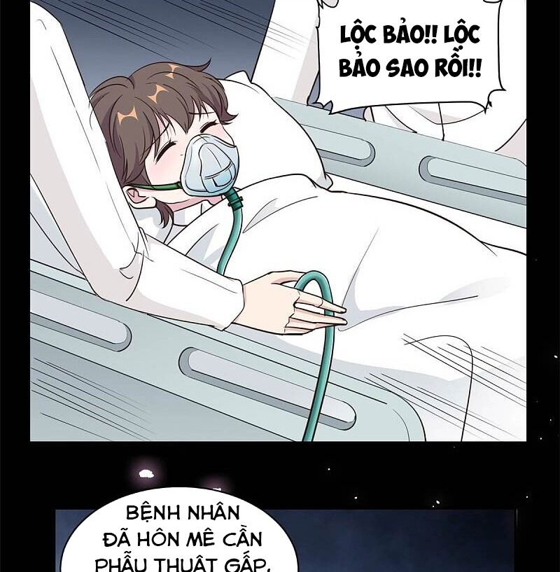 tổng tài, tránh xa tôi ra chapter 59 11