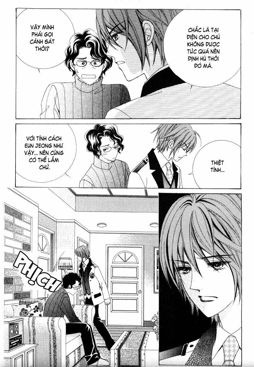 she's scary chapter 43 33