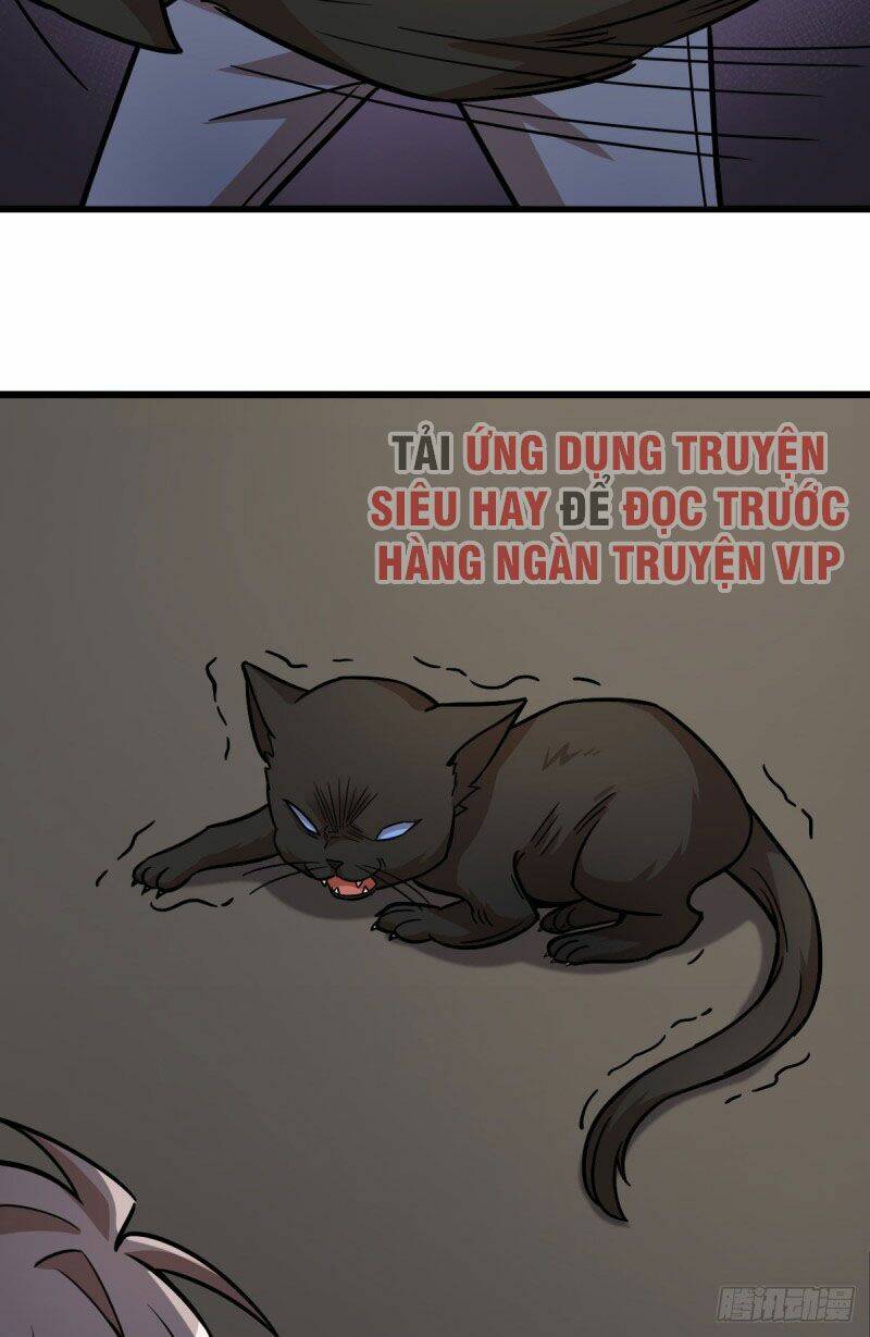 thâm dạ thư ốc chapter 118 16