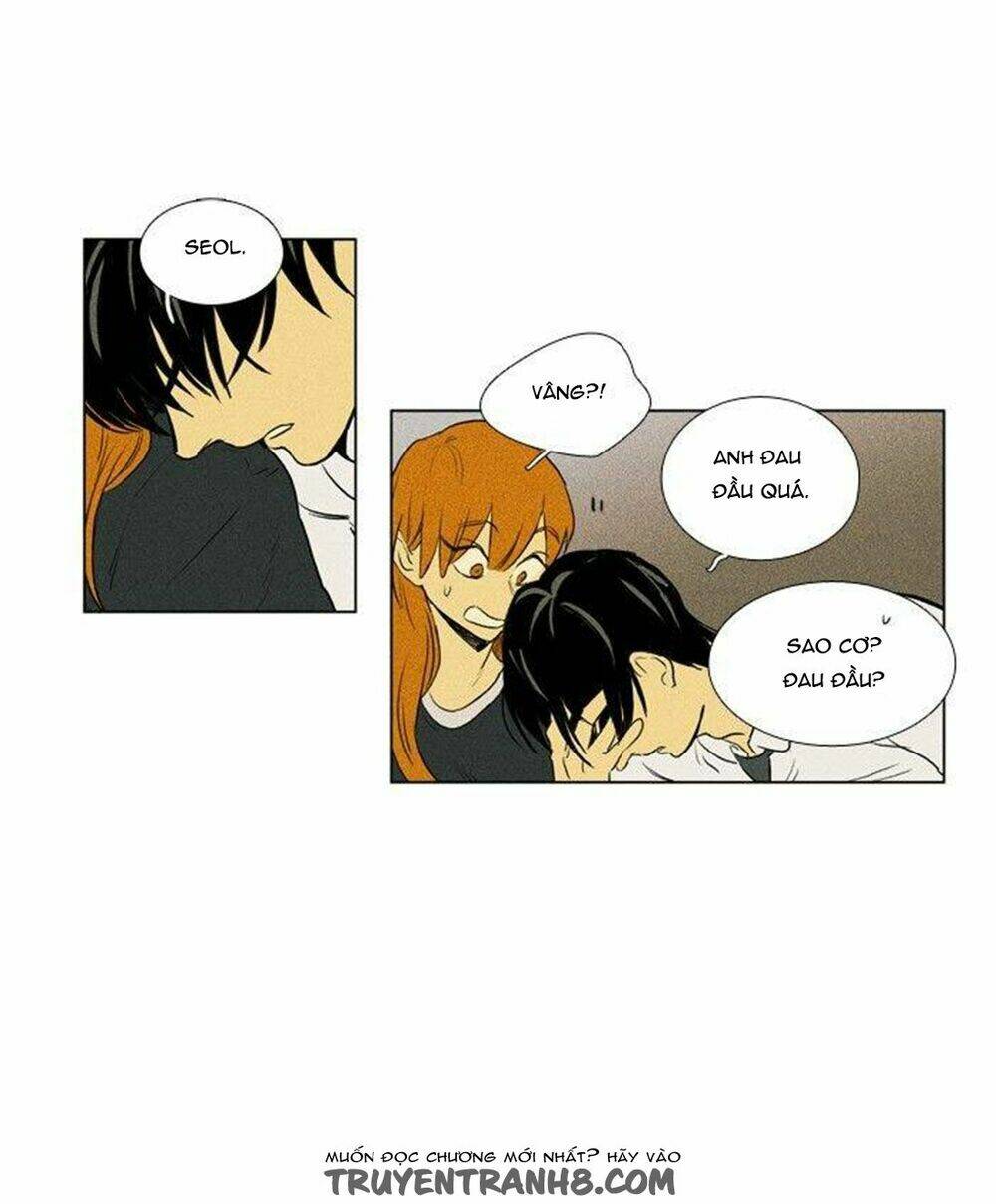 bẫy tình yêu chapter 135 17