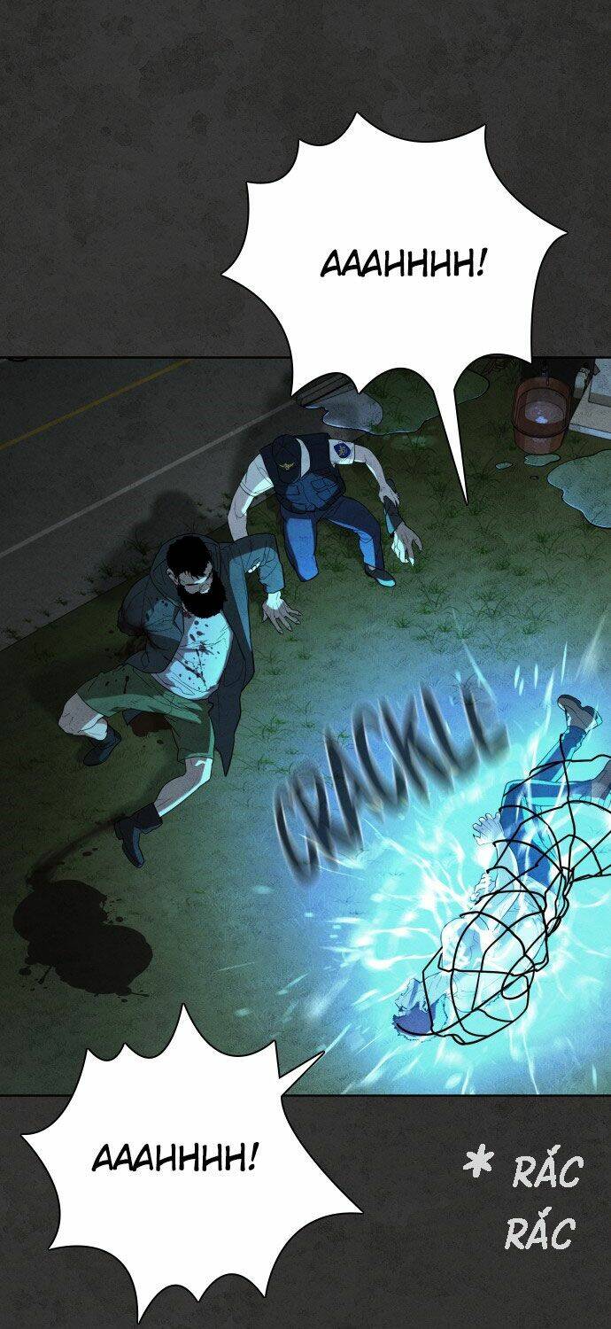 Máu trắng chapter 36 26