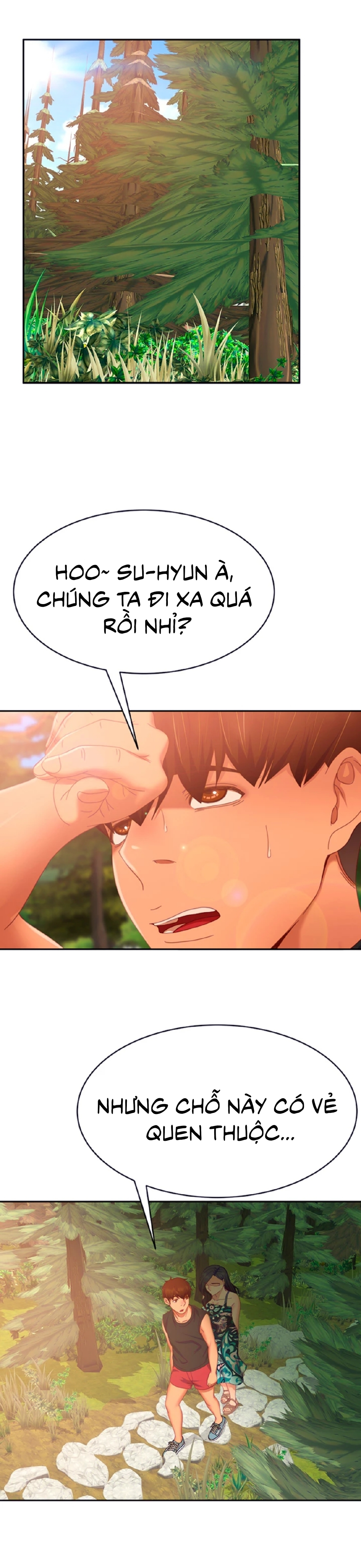 một ngày rối rắm chapter 78 20