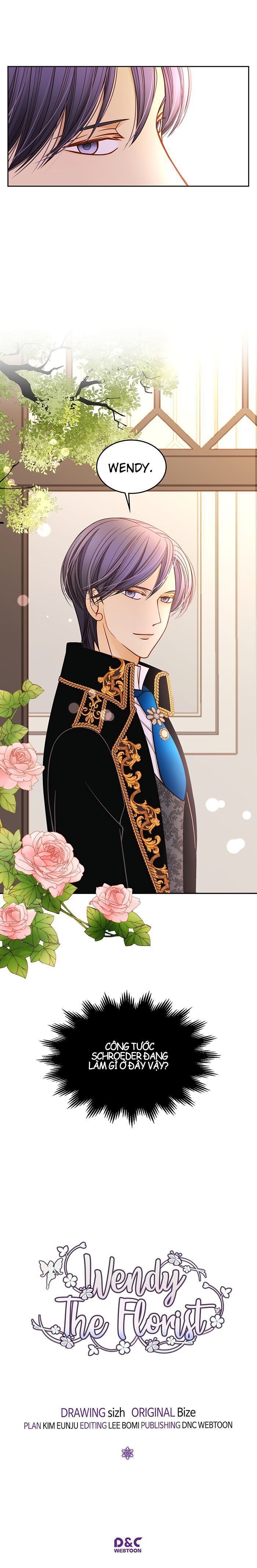 tiệm hoa của wendy chapter 35 11