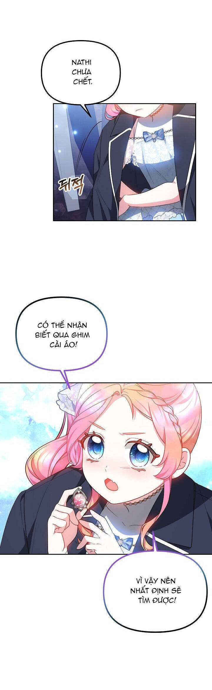 rồng con thuần hóa những kẻ điên chapter 31 5