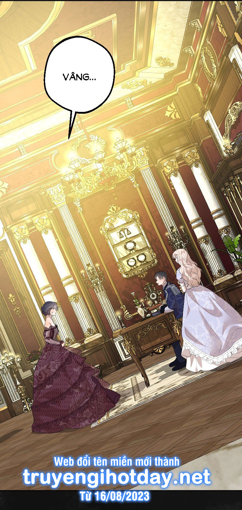 ngã rẽ định mệnh chapter 17.2 33