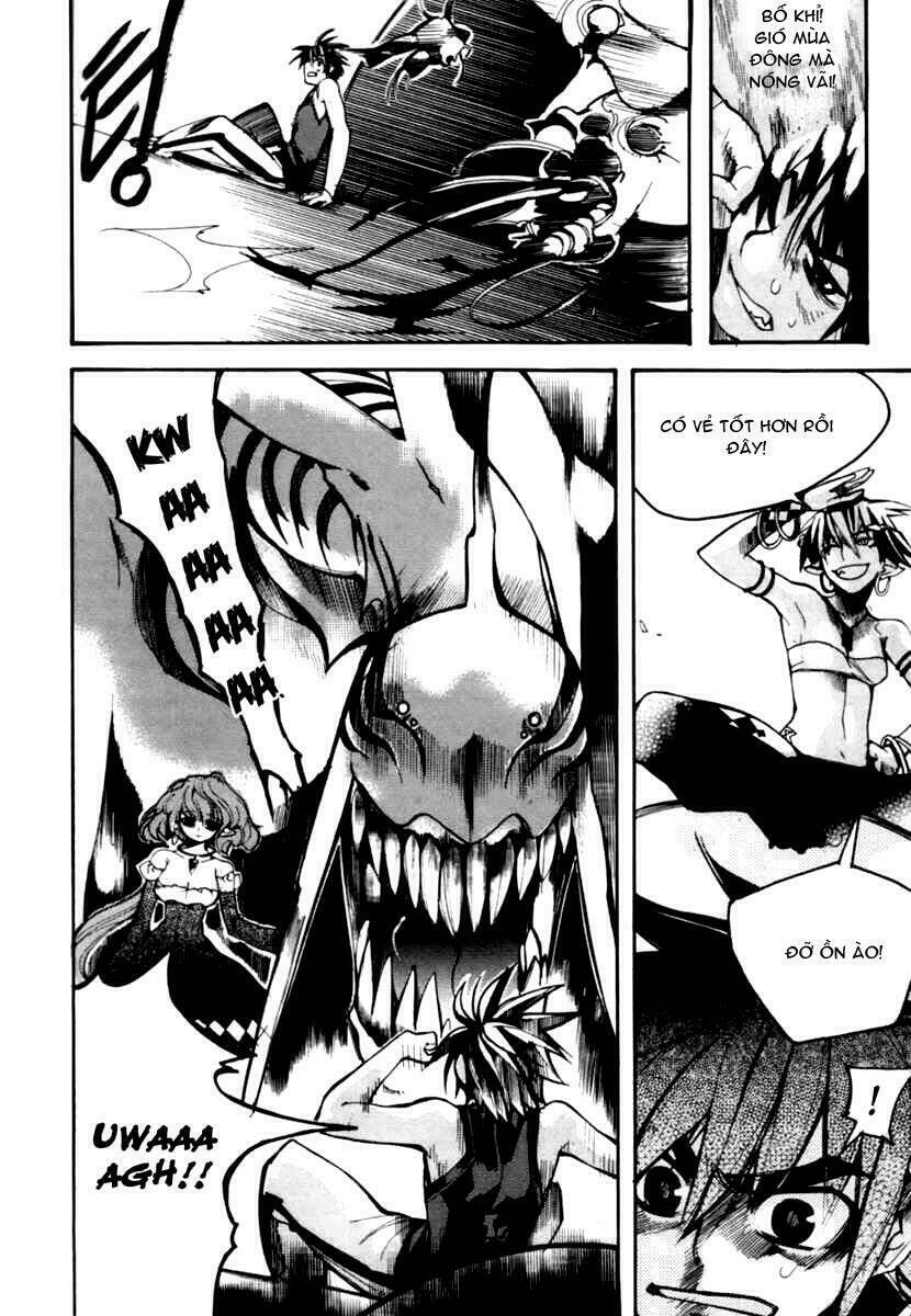 immortal regis chapter 24 15