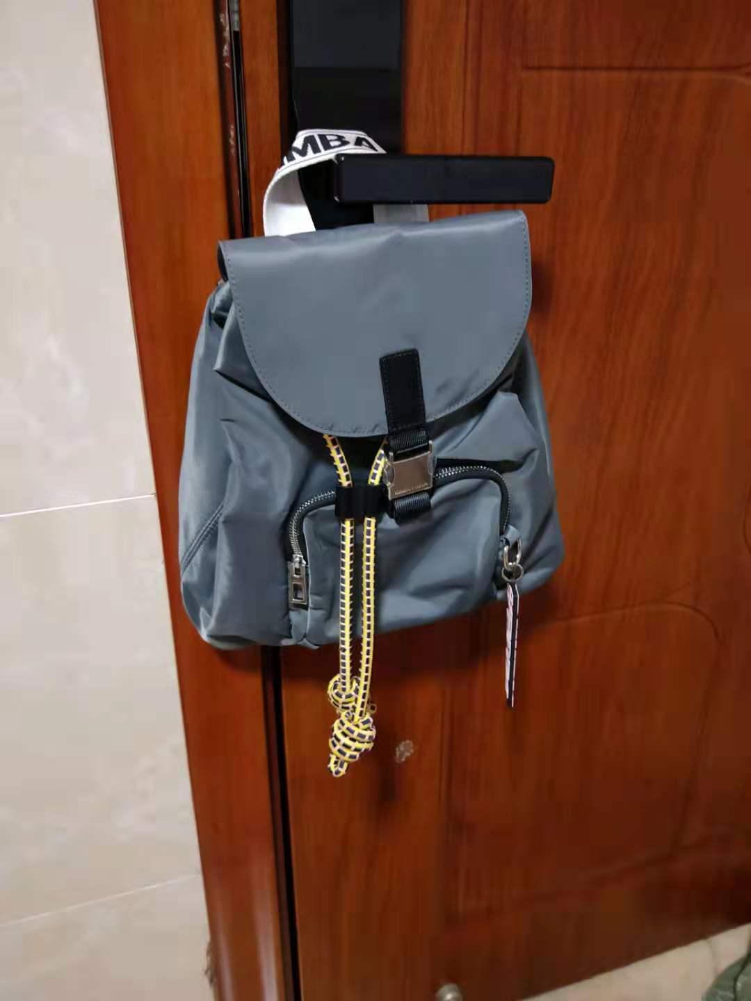 Thời Trang Tây Ban Nha Thanh Niên Siêu Đẹp Balô Túi Xách Tay Nữ Nữ Lớn Lưng Dành Cho Nữ Và Các Bạn Gái