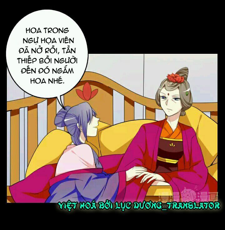 lưỡng bất nghi (full) chapter 72 4