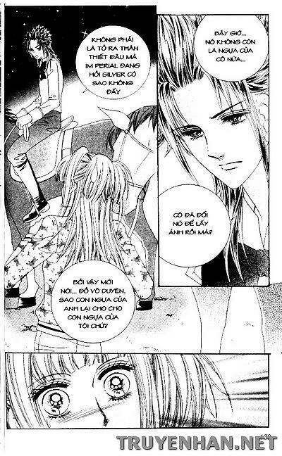 love bullet chapter 38 8