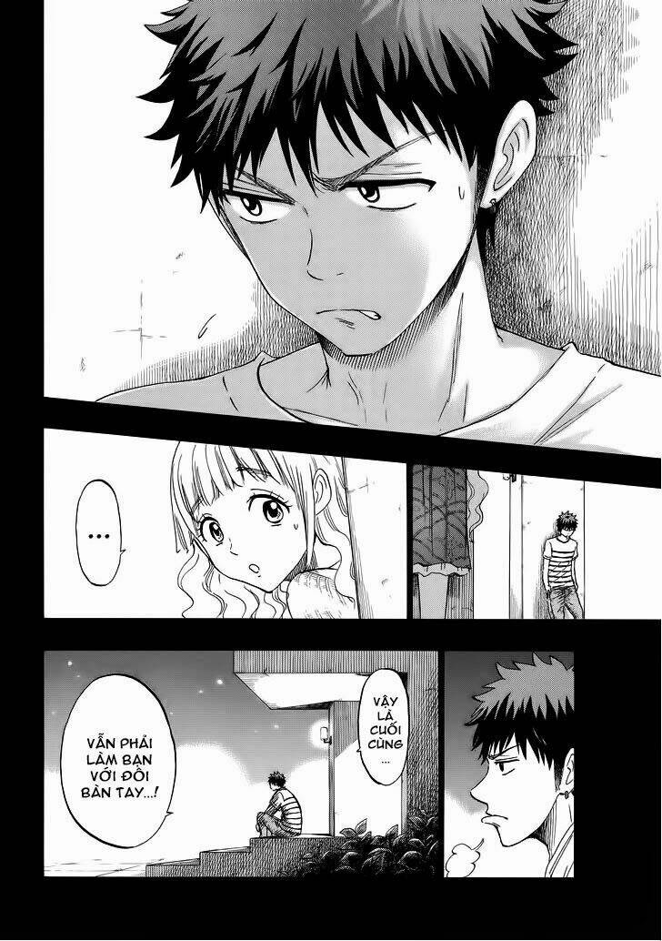 yamada và thất đại ma nữ chapter 157 21