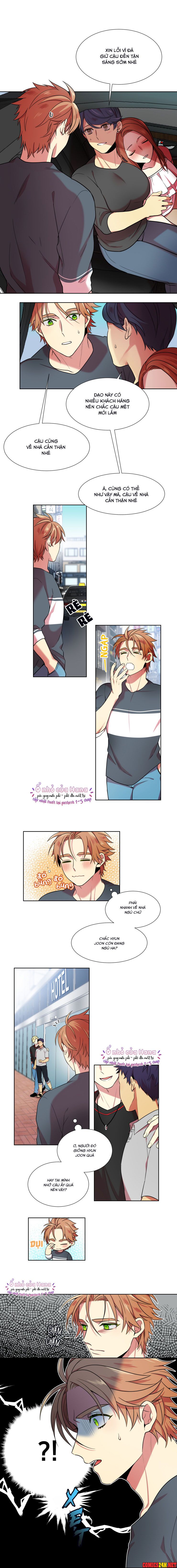 thiếu niên đào hoa chapter 6 5