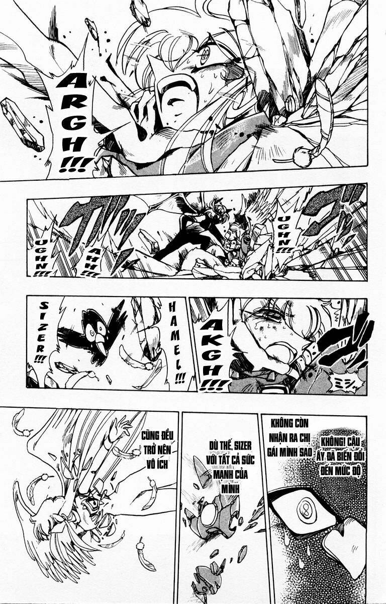 violinist of hameln - cây đàn kì diệu chapter 59 27