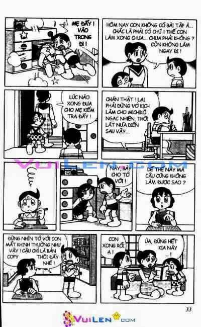 perman - cậu bé siêu nhân chapter 82 6