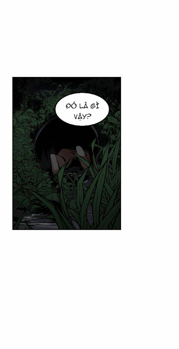 điều tra viên chuyển sinh chapter 67 15