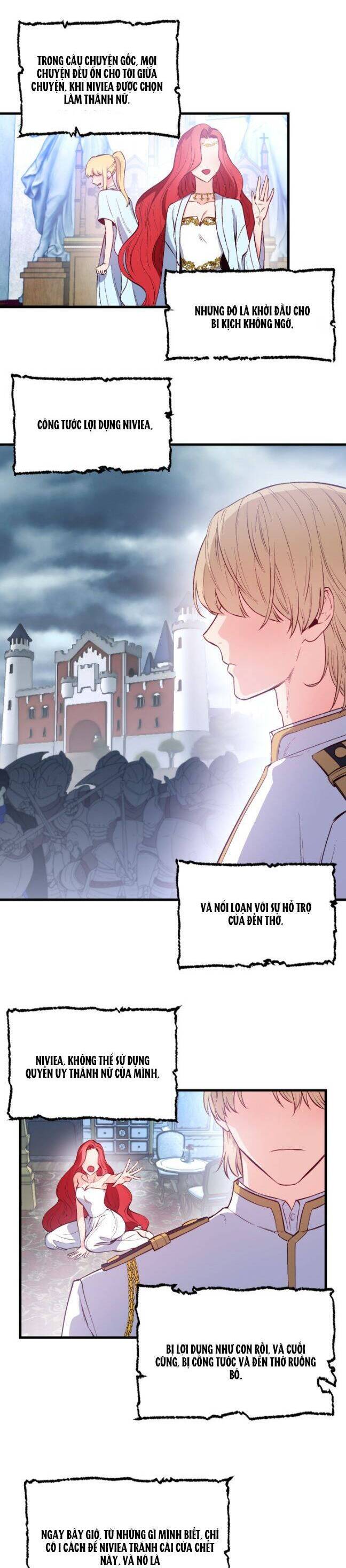 ai cũng có thể trở thành ác nữ phản diện chapter 2 10