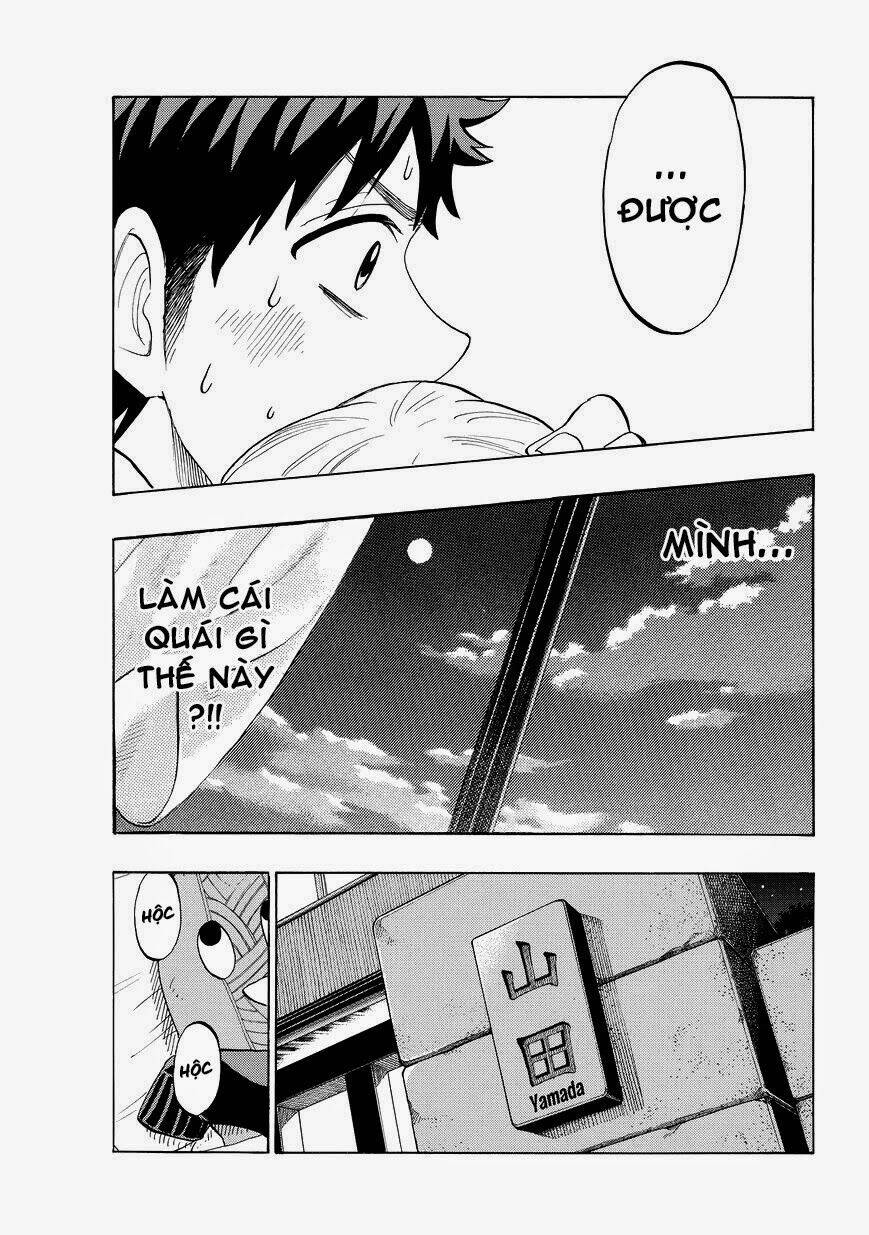 yamada và thất đại ma nữ chapter 150 14