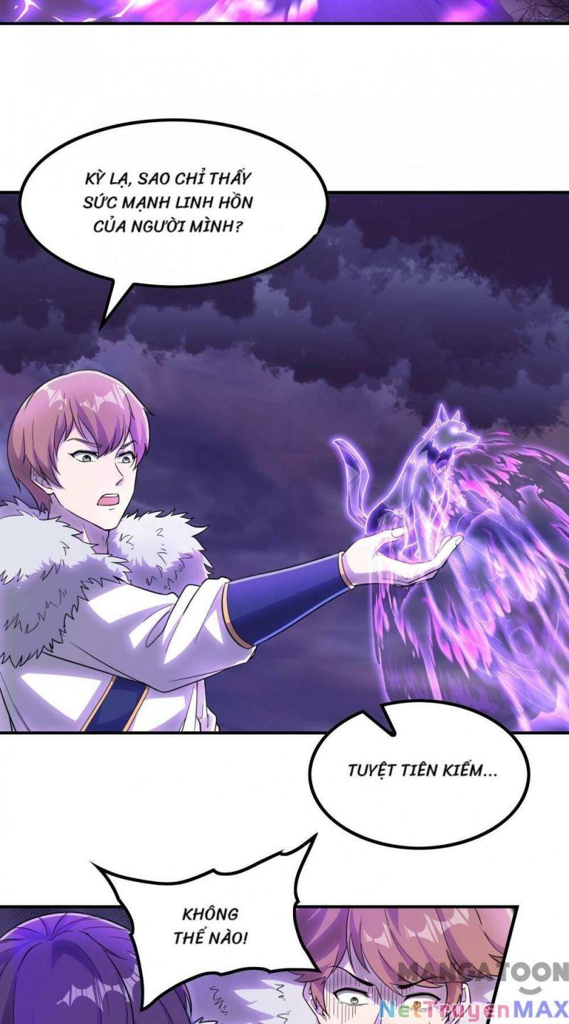 đệ nhất người ở rể chapter 206 16