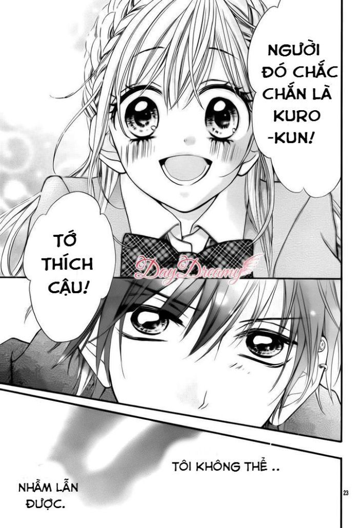shirokuro-kun to anzu-chan chapter 1.5 13