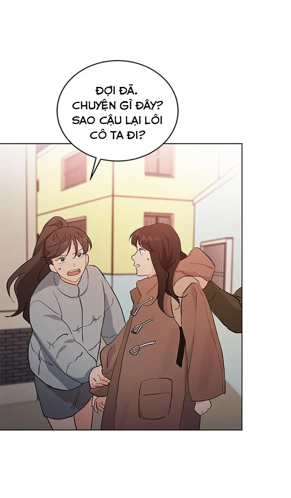 ngày mai tươi đẹp chapter 14 23